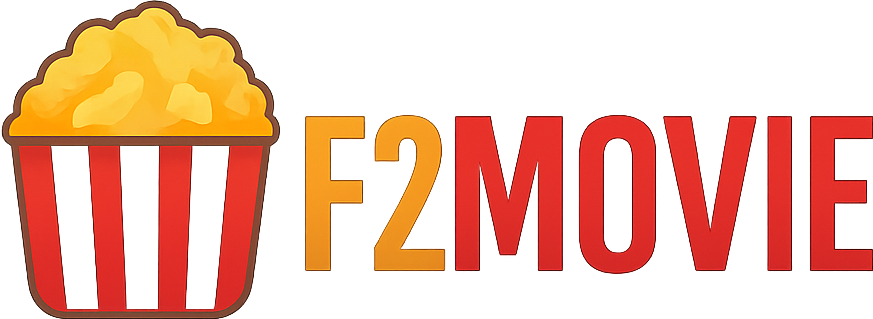F2Movies Logo
